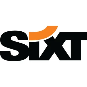 Sixt Rent A Car